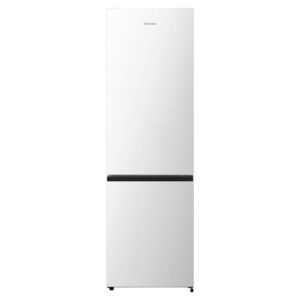 Холодильник двухкамерный Hisense RB329N4AWF белый