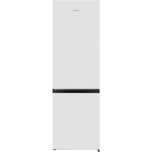 Холодильник двухкамерный Hisense RB343D4CW1 белый