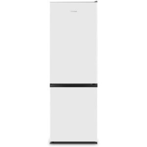 Холодильник двухкамерный Hisense RB372N4AW1 No Frost Plus, белый