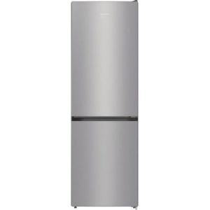 Холодильник двухкамерный Hisense RB390N4AD1 No Frost Plus, серебристый