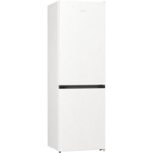 Холодильник двухкамерный Hisense RB390N4AW1 No Frost Plus, белый