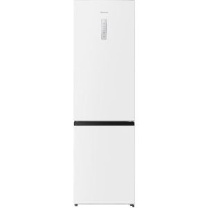 Холодильник двухкамерный Hisense RB440N4BW1 No Frost, белый
