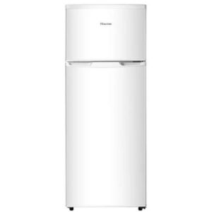 Холодильник двухкамерный Hisense RT267D4AW1 белый