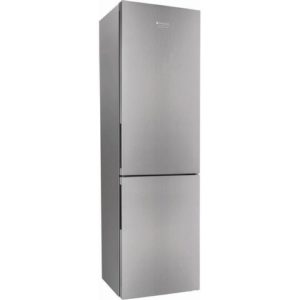 Холодильник двухкамерный Hotpoint-Ariston HS 4200 X нержавеющая сталь