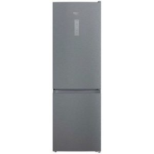 Холодильник двухкамерный Hotpoint-Ariston HTR 5180 MX Total No Frost, нержавеющая сталь