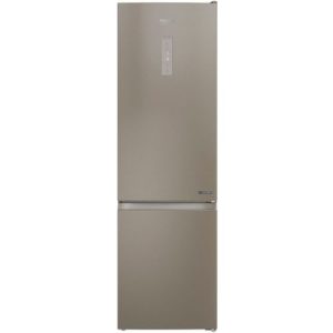 Холодильник двухкамерный Hotpoint-Ariston HTR 9202I BZ O3 Frost Free, инверторный бронза/серебристый