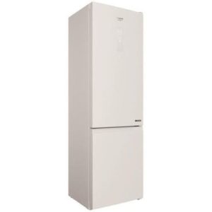 Холодильник двухкамерный Hotpoint-Ariston HTW 8202I W Total No Frost, инверторный белый