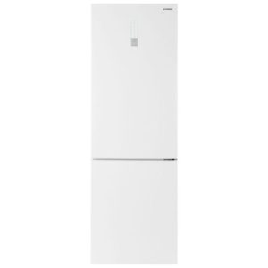 Холодильник двухкамерный Hyundai CC3095FWT No Frost, белый