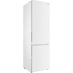 Холодильник двухкамерный Hyundai CC3593FWT No Frost, белый