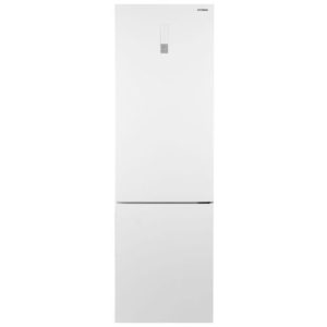 Холодильник двухкамерный Hyundai CC3595FWT No Frost, белый