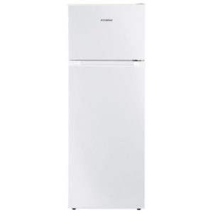 Холодильник двухкамерный Hyundai CT2551WT белый