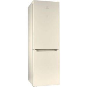 Холодильник двухкамерный Indesit DS 4180 E бежевый