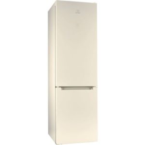 Холодильник двухкамерный Indesit DS 4200 E бежевый