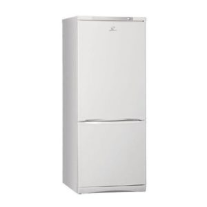 Холодильник двухкамерный Indesit ES 18 белый