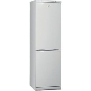 Холодильник двухкамерный Indesit ES 20 белый