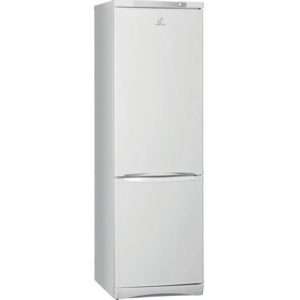 Холодильник двухкамерный Indesit IBS 18 AA белый