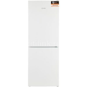 Холодильник двухкамерный Indesit ITR 4160 W Total No Frost, белый