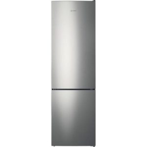 Холодильник двухкамерный Indesit ITR 4200 S Total No Frost, серебристый