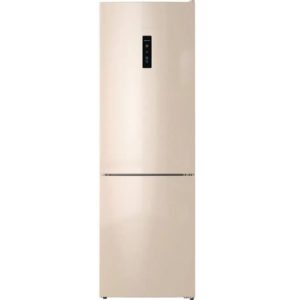 Холодильник двухкамерный Indesit ITR 5180 E Total No Frost, бежевый