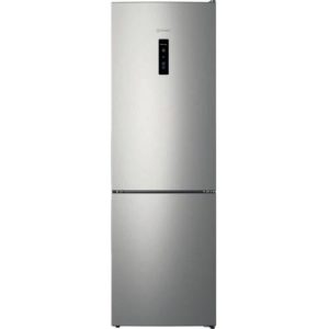 Холодильник двухкамерный Indesit ITR 5180 X Total No Frost, нержавеющая сталь