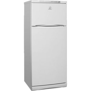 Холодильник двухкамерный Indesit NTS 14 AA белый