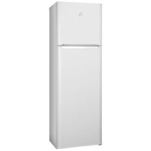 Холодильник двухкамерный Indesit TIA 180 белый