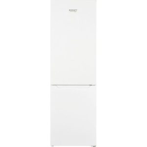 Холодильник двухкамерный KRAFT TNC-NF301W Total No Frost, белый
