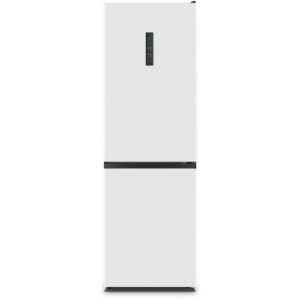 Холодильник двухкамерный LEX RFS 203 NF WH Total No Frost, белый
