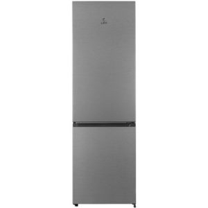 Холодильник двухкамерный LEX RFS 205 DF IX DeFrost, нержавеющая сталь
