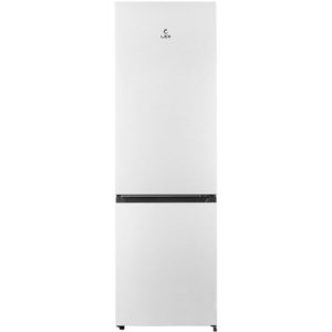 Холодильник двухкамерный LEX RFS 205 DF WH DeFrost, белый