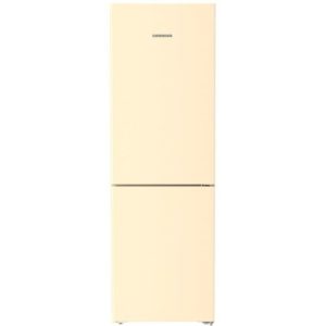 Холодильник двухкамерный Liebherr CNbef 5203 бежевый