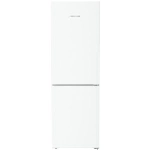 Холодильник двухкамерный Liebherr CNd 5203 белый