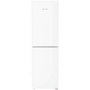 Холодильник двухкамерный Liebherr CNd 5704 белый