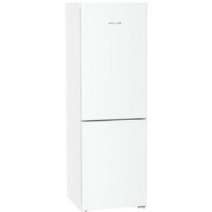 Холодильник двухкамерный Liebherr CNf 5203 белый