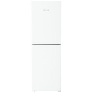 Холодильник двухкамерный Liebherr CNf 5204 белый