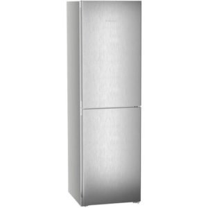 Холодильник двухкамерный Liebherr CNsfd 5724 No Frost, серебристый