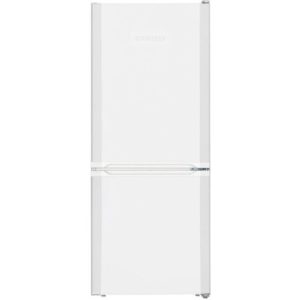 Холодильник двухкамерный Liebherr CU 2331 белый