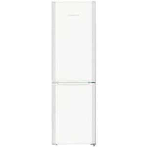 Холодильник двухкамерный Liebherr CU 3331 белый