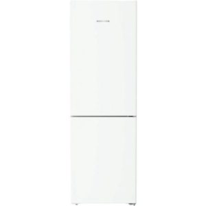 Холодильник двухкамерный Liebherr Plus CBNd 5223 белый