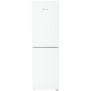 Холодильник двухкамерный Liebherr Plus CNd 5724 белый