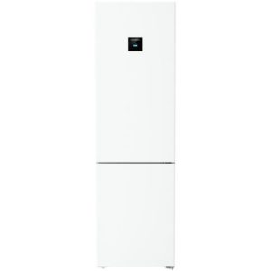 Холодильник двухкамерный Liebherr Plus CNd 5743 белый