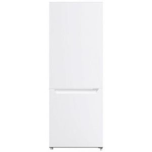 Холодильник двухкамерный MAUNFELD MFF144SFW Smart Frost, белый