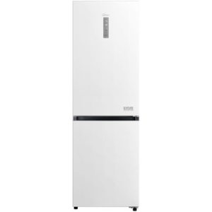 Холодильник двухкамерный Midea MDRB470MGF01O Full No Frost, белый