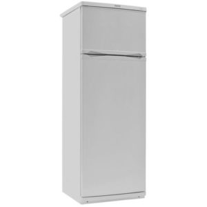 Холодильник двухкамерный Pozis Мир 244-1 белый