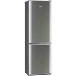 Холодильник двухкамерный Pozis RD-149 серебристый металлик