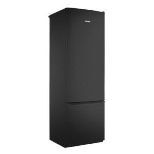Холодильник двухкамерный Pozis RK-103 черный