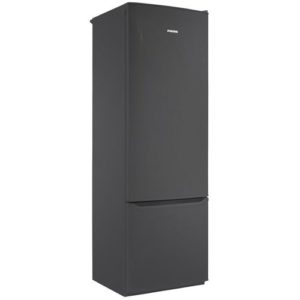 Холодильник двухкамерный Pozis RK-103 графит
