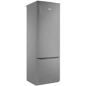 Холодильник двухкамерный Pozis RK-103 серебристый