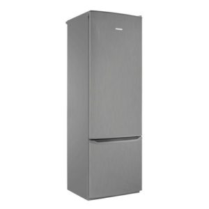 Холодильник двухкамерный Pozis RK-103 серебристый металлик