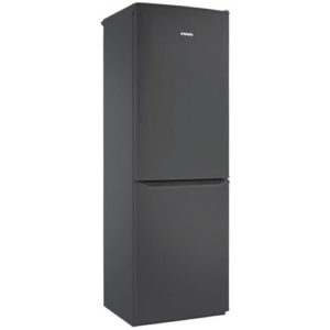 Холодильник двухкамерный Pozis RK-139 графит